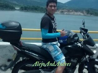 AlejoAndAndres
