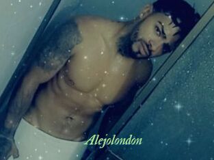 Alejolondon