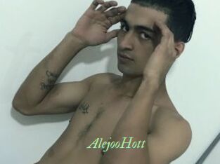 AlejooHott