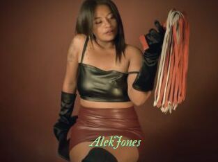 AlekJones