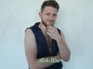 AleksBlue