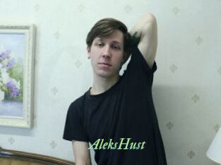 AleksHust