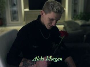 Aleks_Morgan