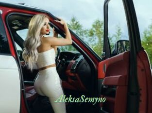 AleksaSemyno