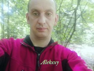 Alekxxy
