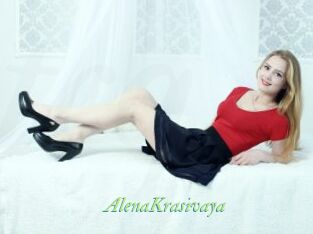 AlenaKrasivaya