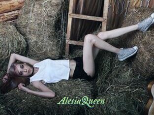 AlesiaQueen