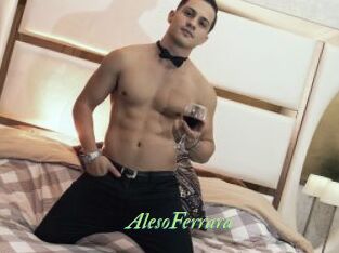 AlesoFerrara
