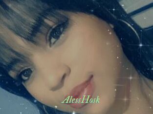 AlessHosk
