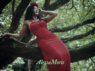 AlessaMoris