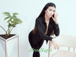 AlessaNappi