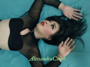 AlessandraCouch