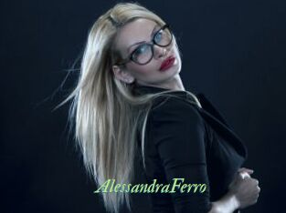 AlessandraFerro