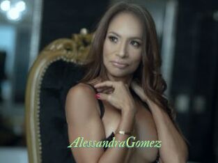 AlessandraGomez