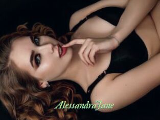 AlessandraJane