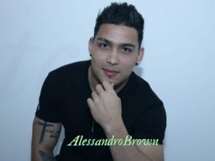 AlessandroBrown