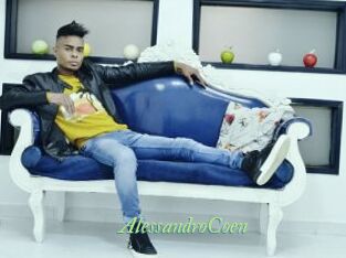 AlessandroCoen