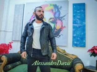 AlessandroDavis