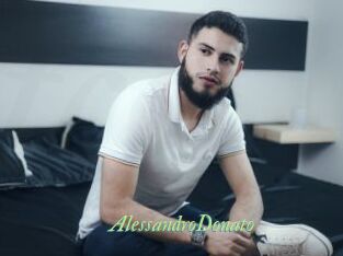 AlessandroDonato Tel Coquin