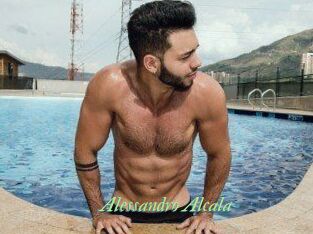 Alessandro_Alcala