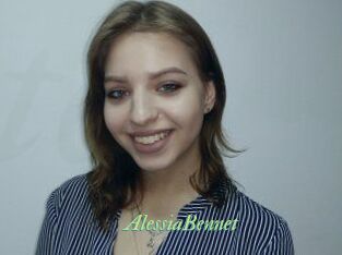 AlessiaBennet