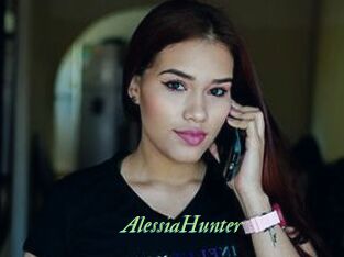 AlessiaHunter
