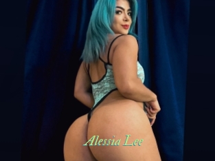 Alessia_Lee Tel Coquin