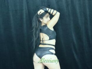Alessiany