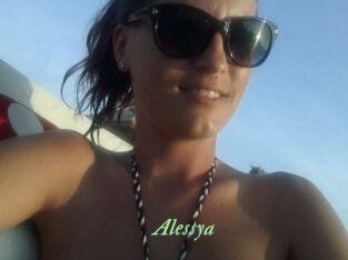 Alessya