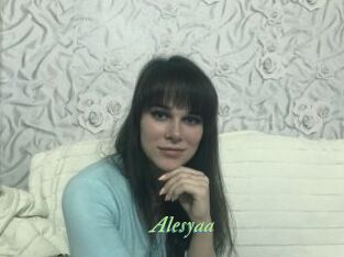 Alesyaa