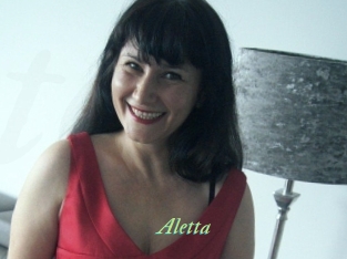 Aletta