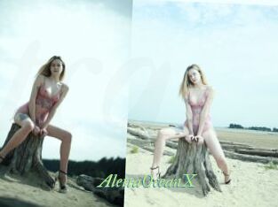 AlettaOceanX