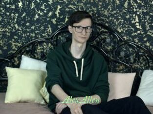 AlexAllen