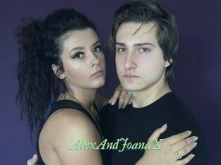 AlexAndJoanaX