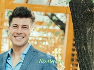 AlexBeckett
