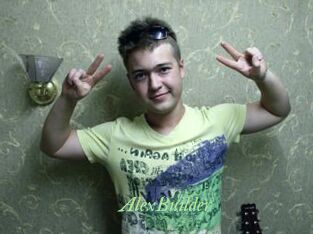 AlexBuilder