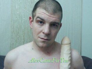 AlexCamsForYou