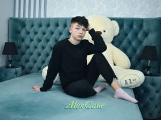 AlexCane