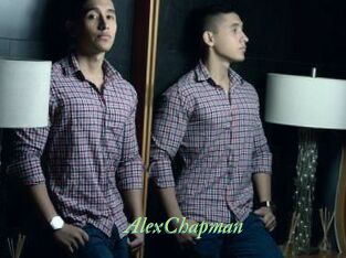 AlexChapman