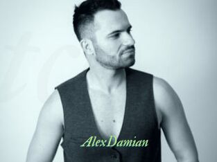 AlexDamian