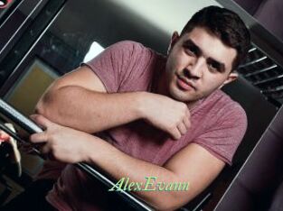 AlexEvann