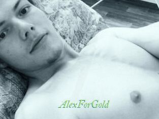 AlexForGold