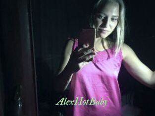 AlexHotBaby