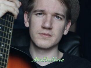 AlexHotNova