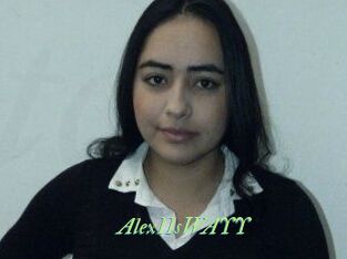 AlexIIsWAYY