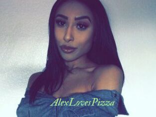 AlexLovesPizza