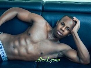 AlexLyonn