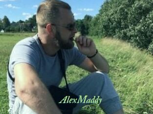 AlexMaddy