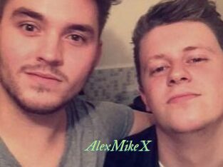 Alex_MikeX
