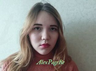 AlexPageBe